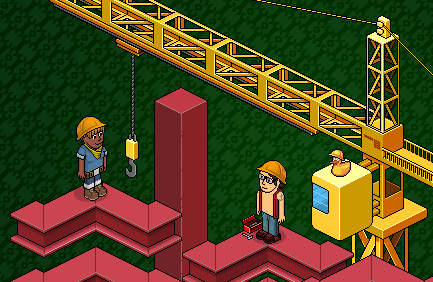 LCM : Le grand déluge !