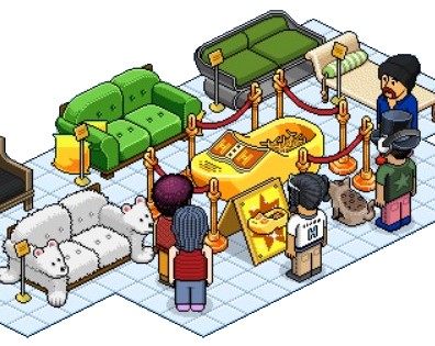 Roi des ours en peluche