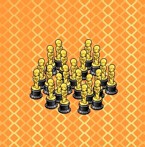 Habbos Awards 2024 : votes