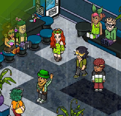 Quête : Saint-Patrick