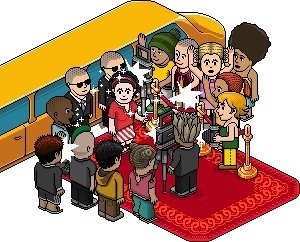 Habbos Awards 2024 : 2nd tour