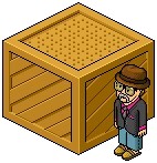 RARE : Queue de cheval