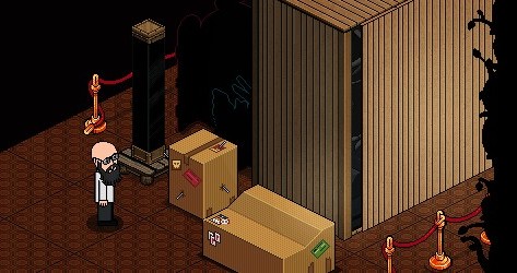 RARE : Patch de Pâques