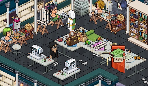 [EFM] : Le meilleur style