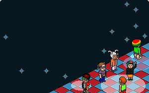 Playnight : Tirage au sort!