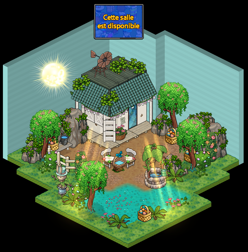 Pack Chasse aux oeufs