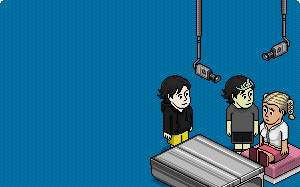 Habbonova : Interviews !