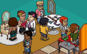 Nouvelle Rubrique : Extra