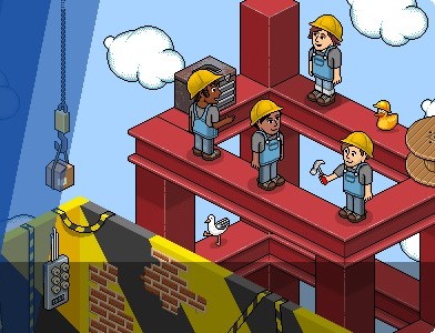 [HGS/LCM] Thème du mois