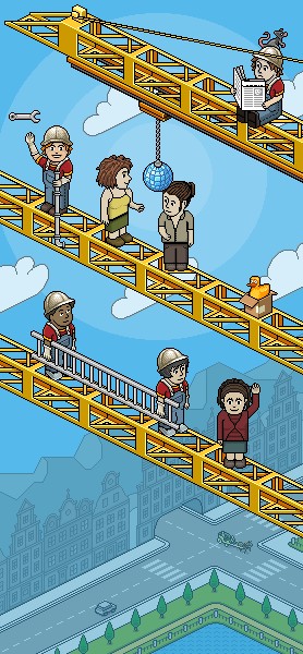 Concours rénovation de salles