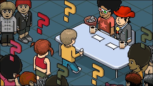 [RAPPEL] On recrute !