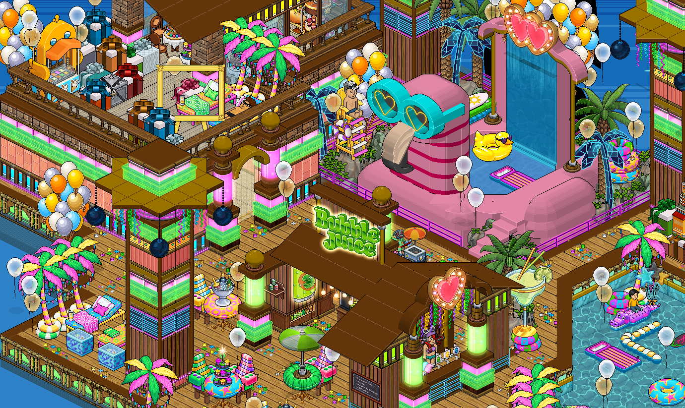 [H25Y] Quête célébrités