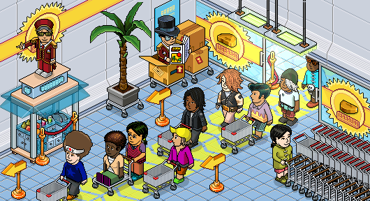 [H25Y] Mobis Ballons brillants