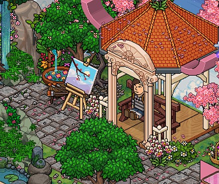 Odyssée de Takeshi : Récap