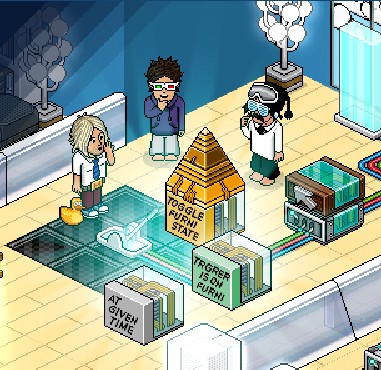 15 ans Wired : Récap