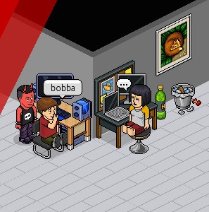 [MAJ] Sanctions Habbo
