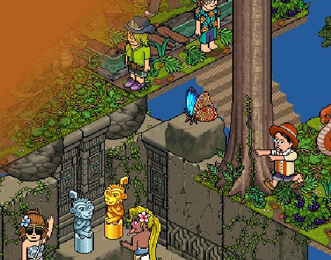 Campagne Jungle - Juin 2026